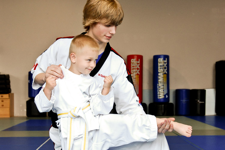 Martial Arts Near Me - Up to 70% Off Classes