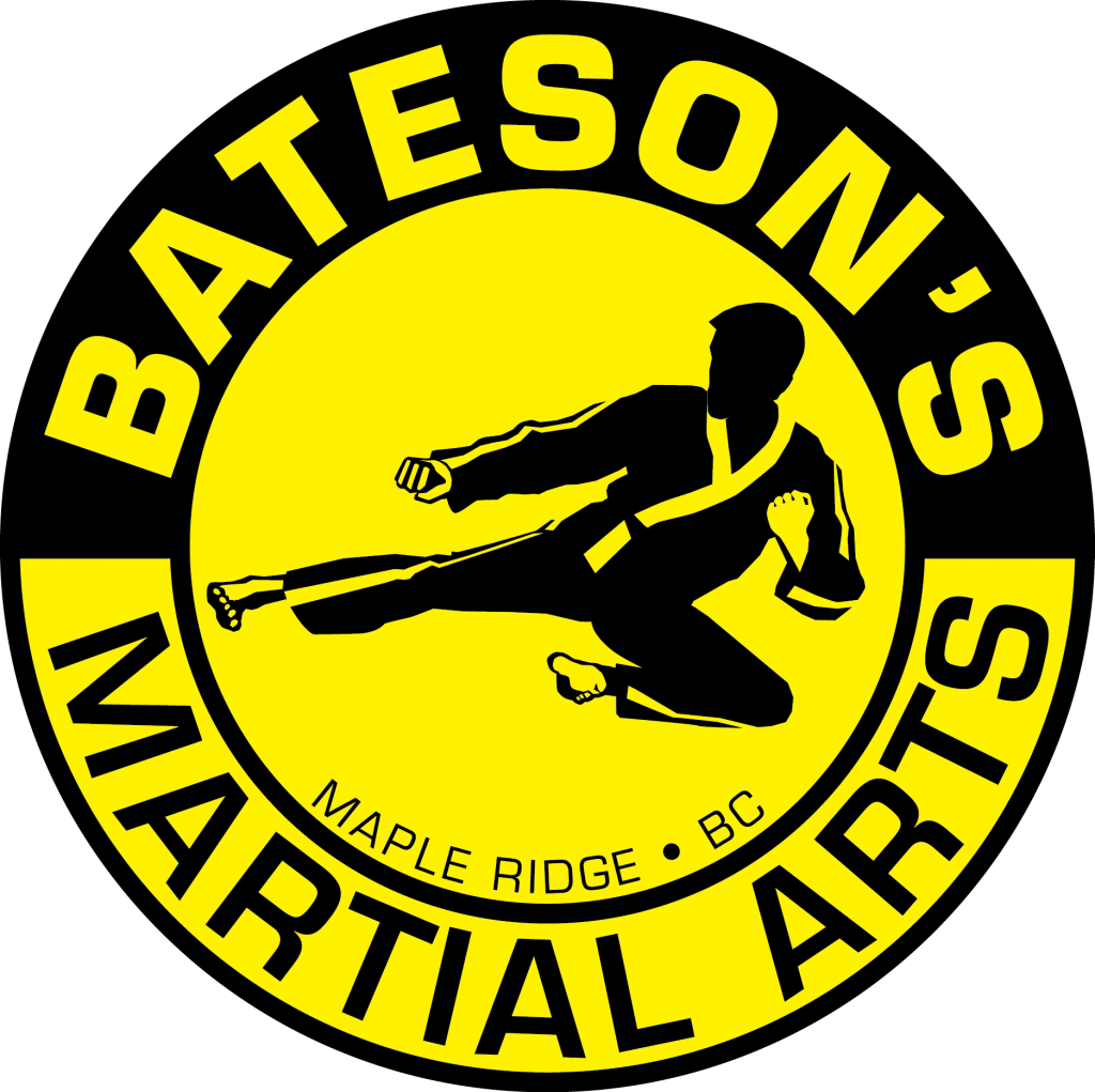 Bateson's Family Martial Arts in Maple Ridge Our History